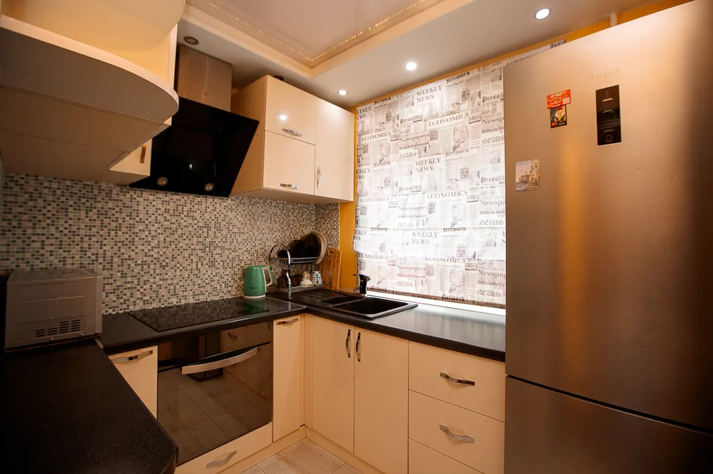 Апартамент рядом с Канатной Дорогой