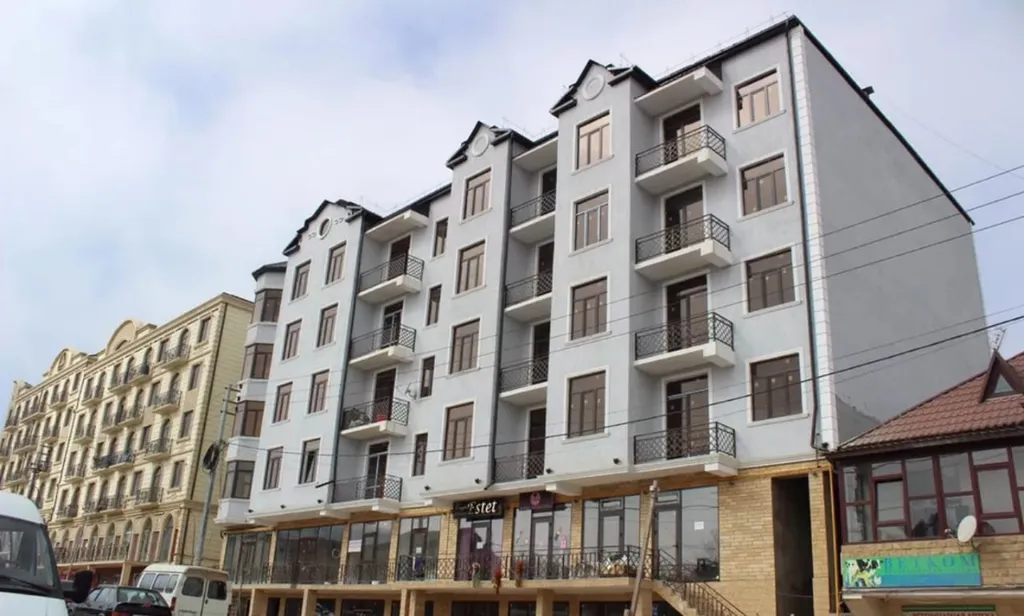 Квартира Апартамент в исторической части города — Дербент