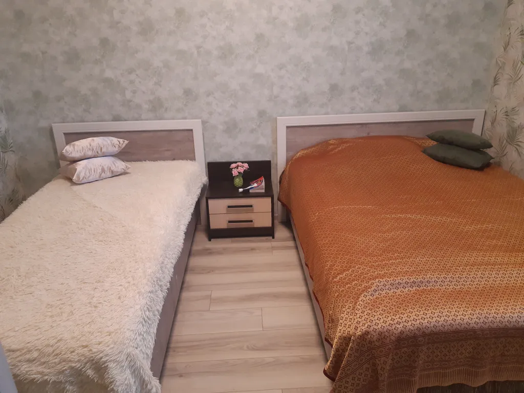 Дом Татьяны