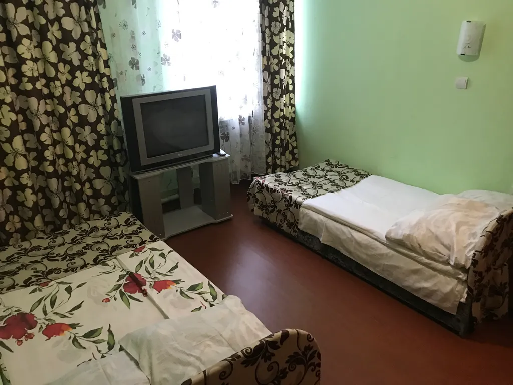 Квартира Комната — аренда посуточно в Людиново