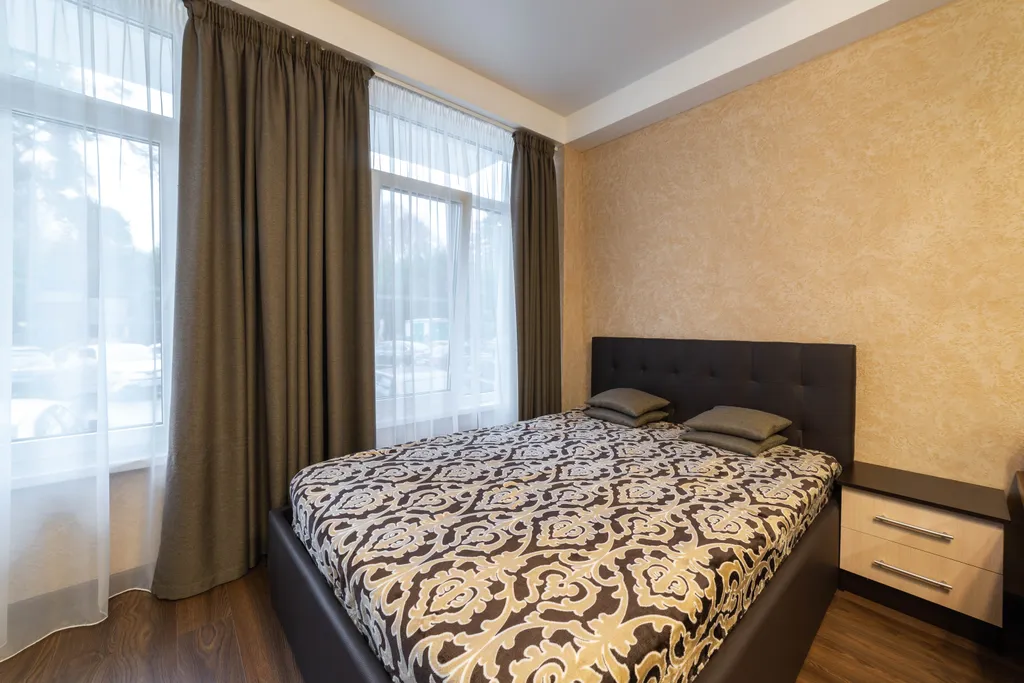 Квартира Квартира Карамель — Сириус