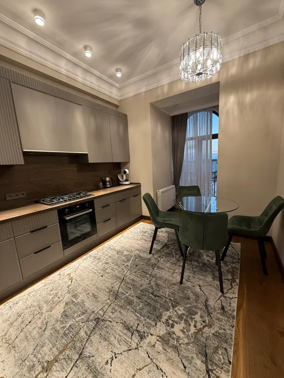 Премиум апартаменты