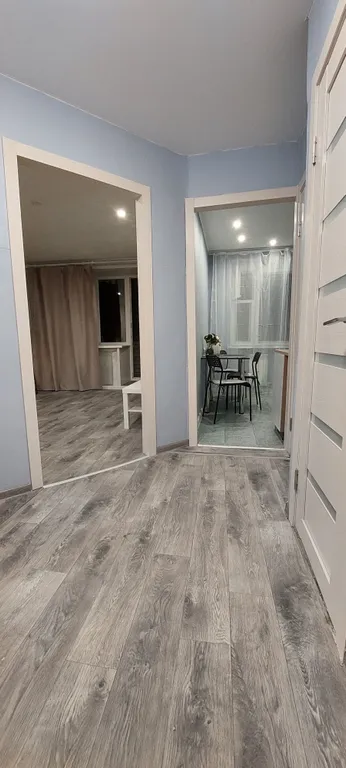 Квартира Солнечная квартира с видом на город — Ярославль