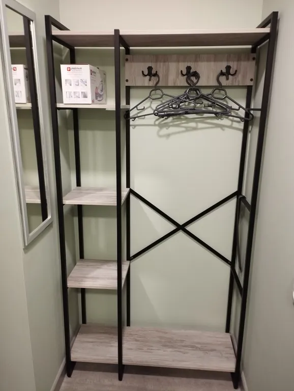 Уютная квартирка вблизи Площади Республики