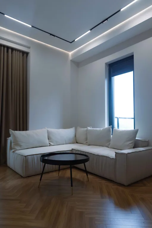 Апартаменты в Parkwood