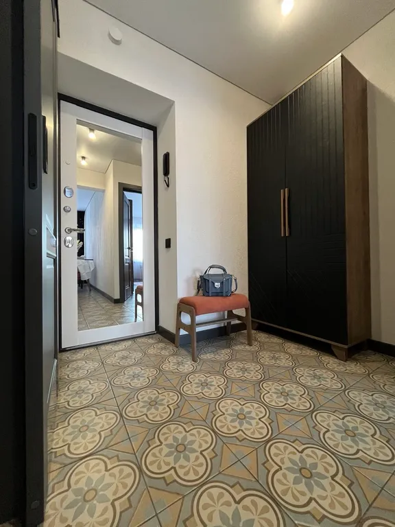 Самая шикарная квартира в городе