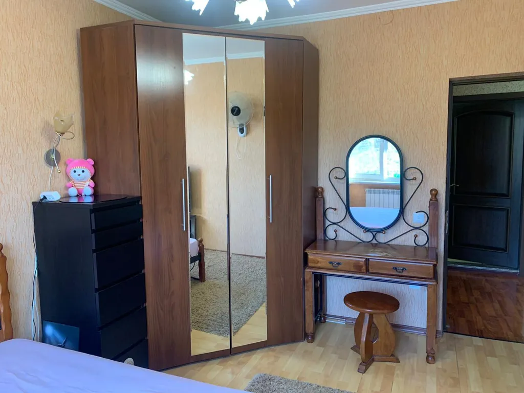 Коттедж Уютный дом в тихом и красивом месте с видом на горы — Сочи