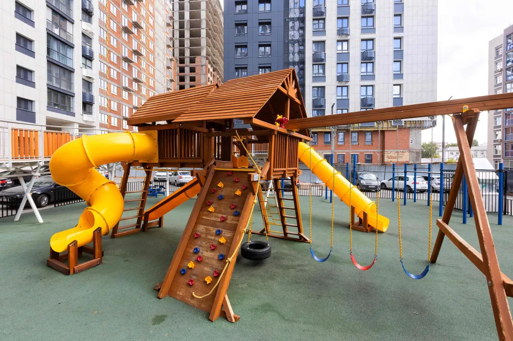 Квартира Уютная квартира в ЖК Уфимский Кремль — Уфа