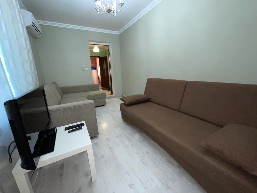 Коттедж Гостевой дом — Ейск