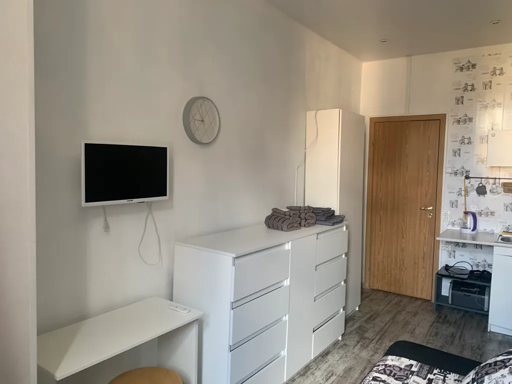 Счастливая матрешка комната для двоих у Московского вокзала