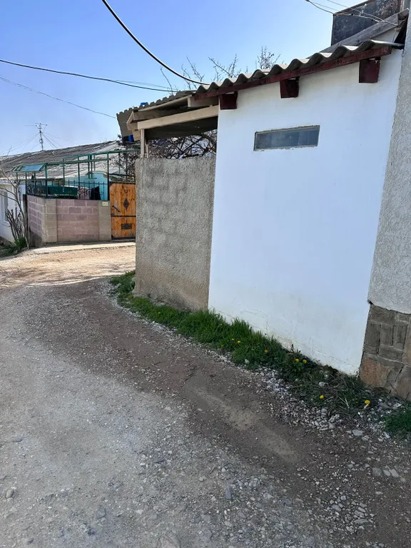 Коттедж Коттедж Уютная двухкомнатная квартира — Судак