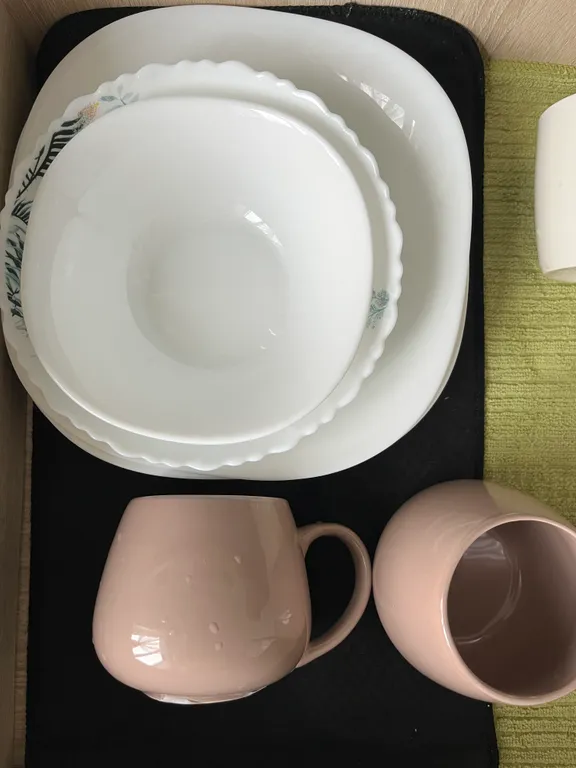 Уютная квартира с шикарным видом на горы и озеро