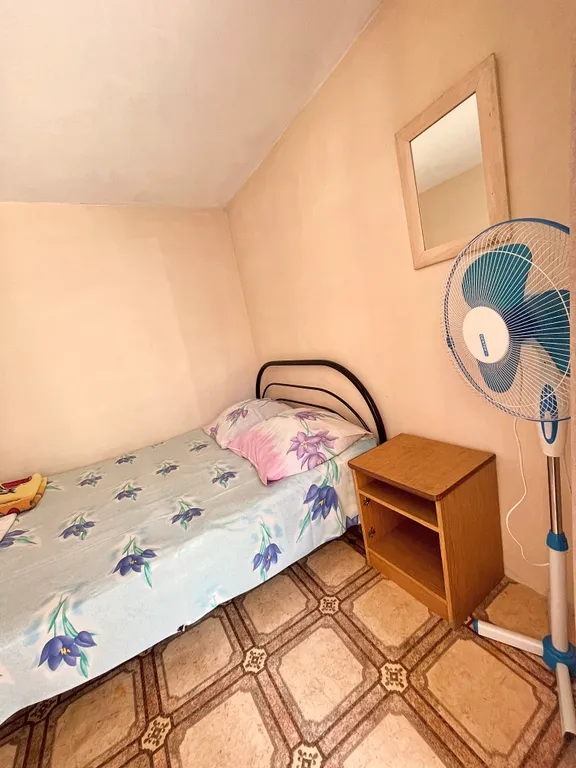 Эконом двухместный