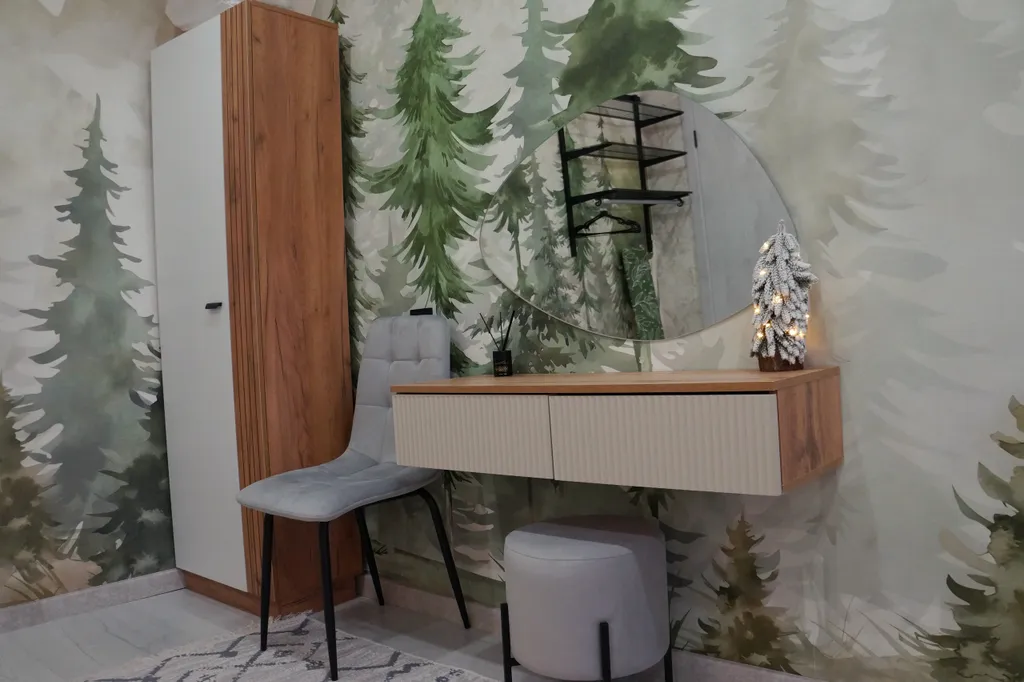 Уютная квартира в центре