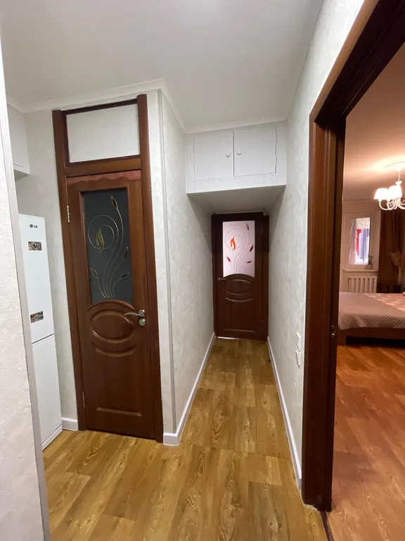 Квартира в Ялте у автовокзала