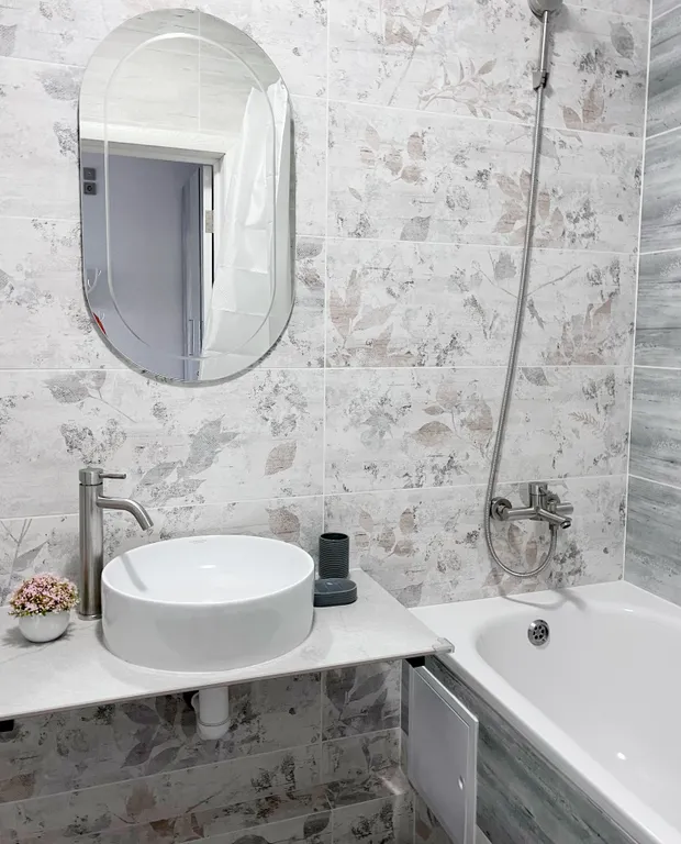 Квартира 2-комнатная квартира Курортный парк — Горячий Ключ