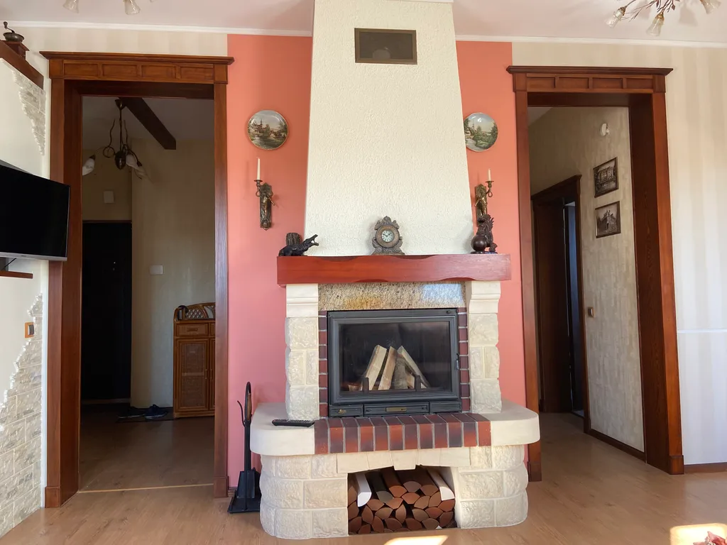 Комфорт и уют с видом на море