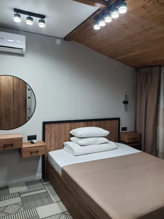 Квартира Комната — Сириус