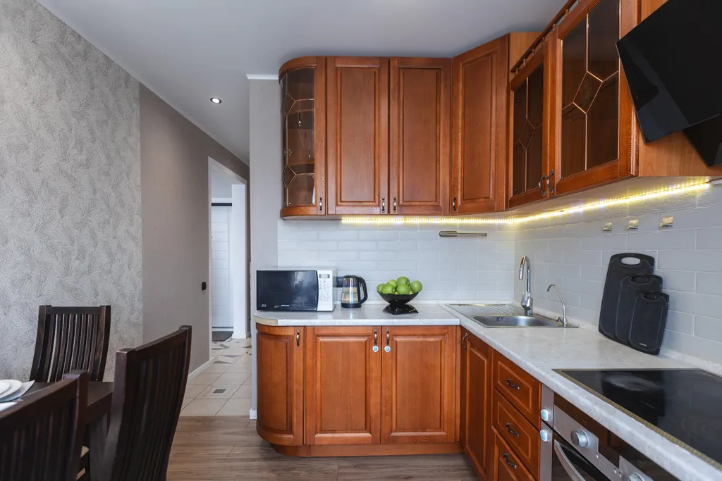 Комфортный микроклимат