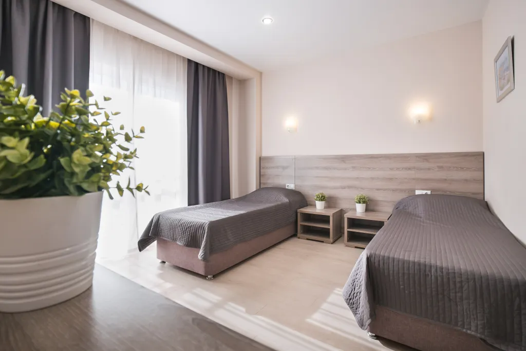 Квартира Комната — Геленджик