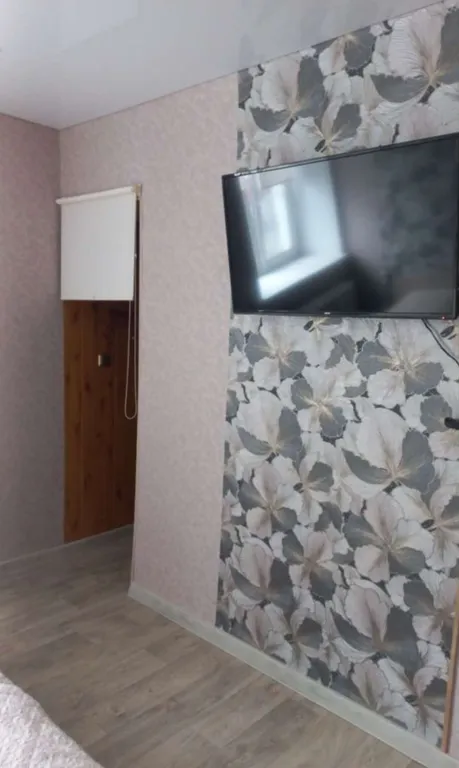 Уютная квартира в центре (недалеко от жд вокзала)