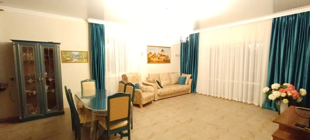 Вилла андерсон