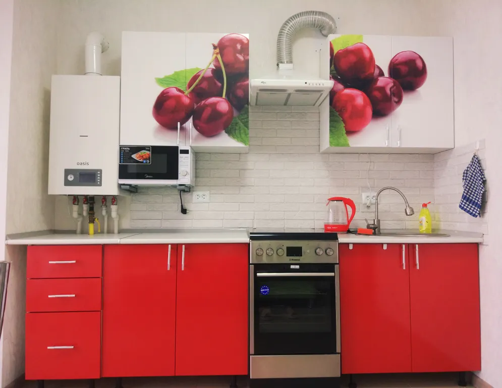 Квартира с видом на море — аренда посуточно в Таганрог