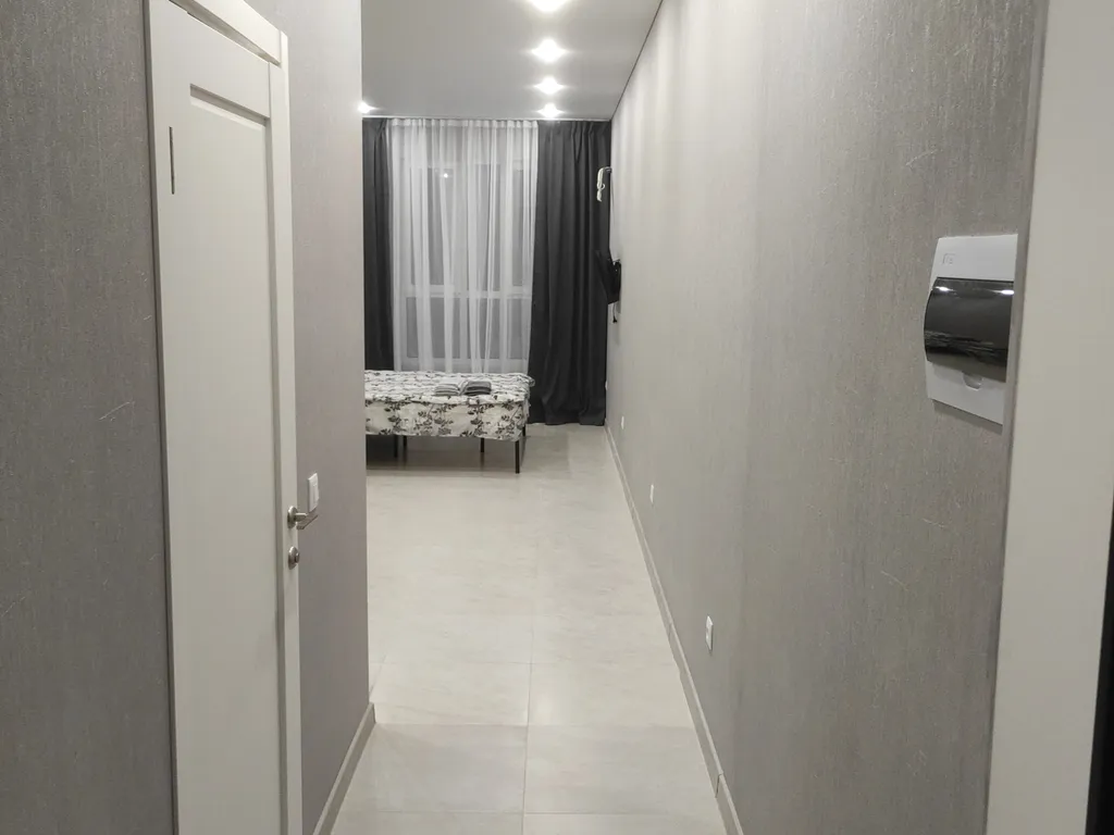 Уютная студия со всеми удобствами, для комфортного отдыха