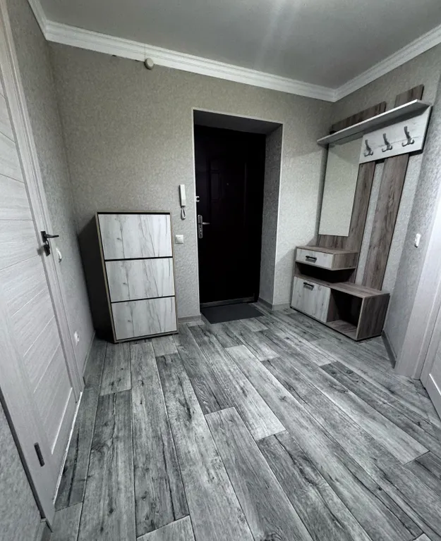 Квартира Квартира в Дзержинском районе — Ярославль