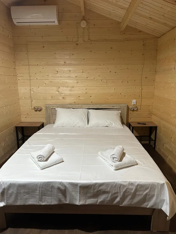 Квартира Комната — аренда посуточно в Лдзаа