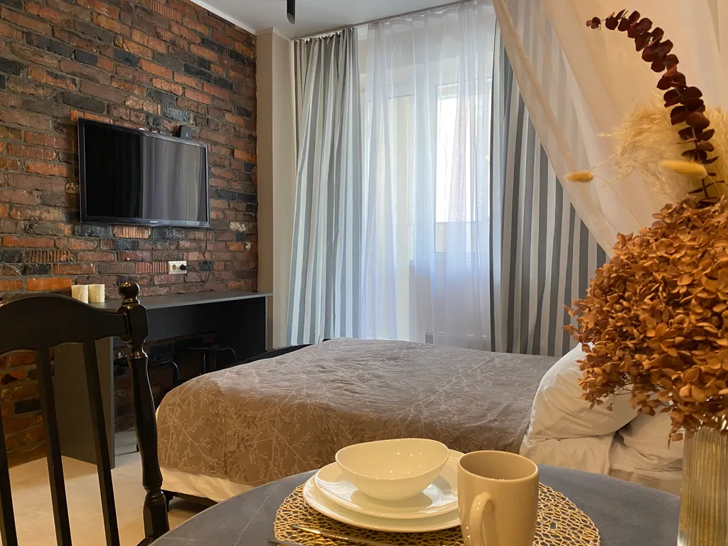 Квартира Апартаменты Ривьера — аренда посуточно в Челябинск