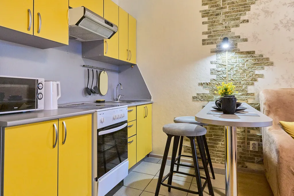 Уютная студия, рядом Киномакс