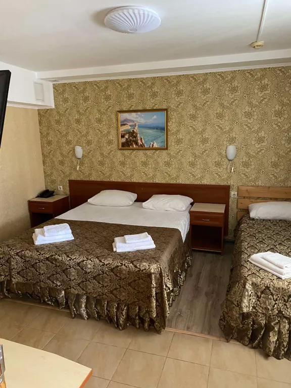 Квартира Комната — Анапа