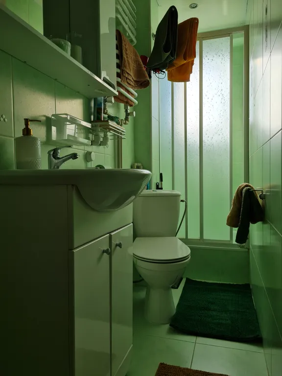 Квартира 1-комнатная Квартира — Калининград