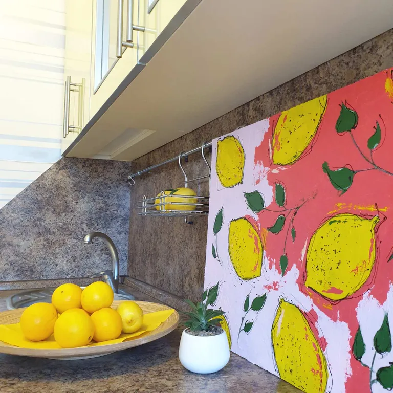 Квартира в историческом центре города