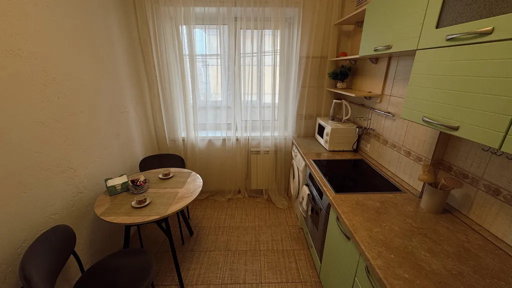 Квартира Стильная квартира на Мичурина — Красноярск