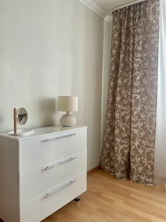 Тихая и уютная квартира для комфортного отдыха — аренда посуточно в Калязин