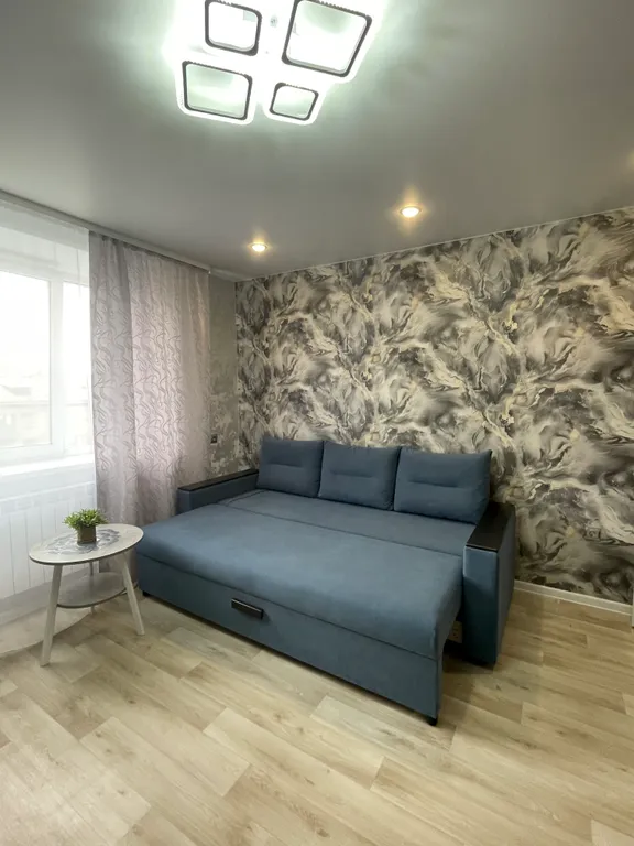 Квартира Уютная квартира при въезде в город с московской трассы — Волгоград