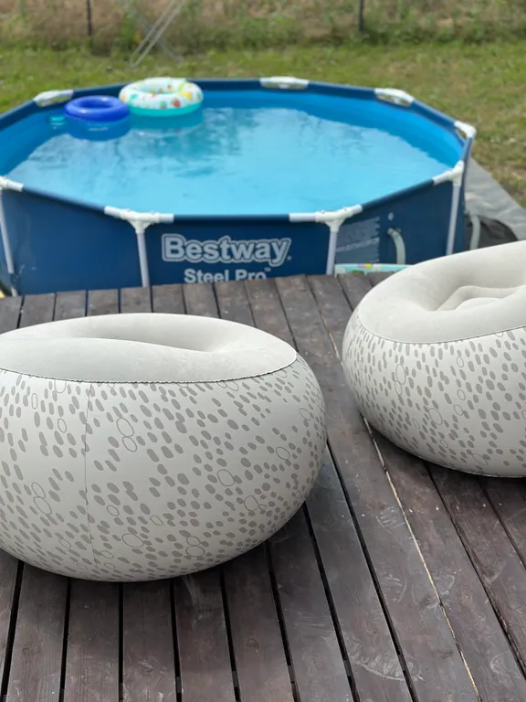 Коттедж Эко-дом в тихом месте с мини-фермой — Морской