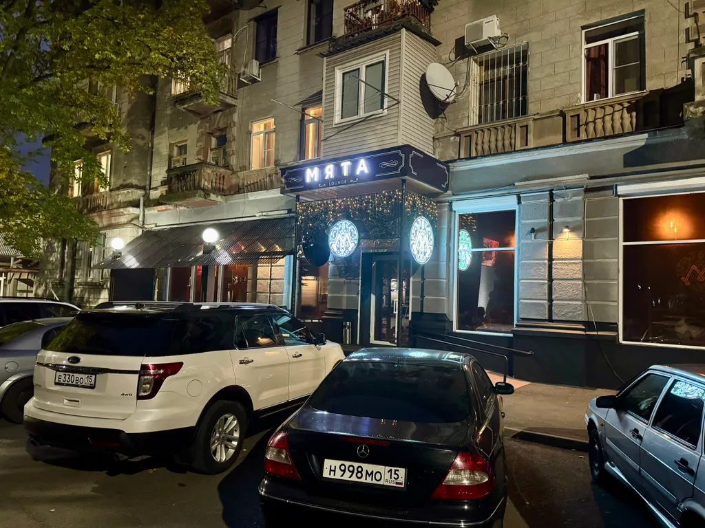 Квартира в самом центре в стиле ретро