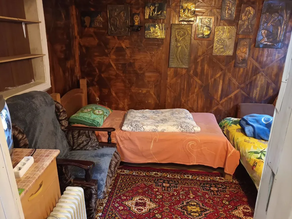 Коттедж Дом для отдыха с гибкими условиями заезда выезда — Волгоград