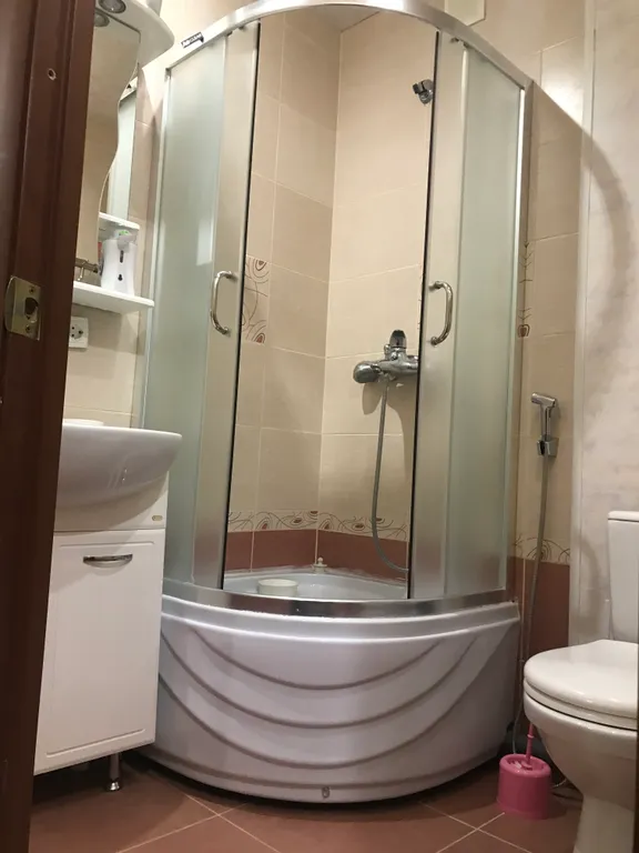 Уютная квартира в центре города для комфортного отдыха