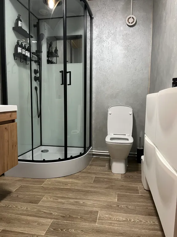 Уютный семейный дом в сердце Хужира