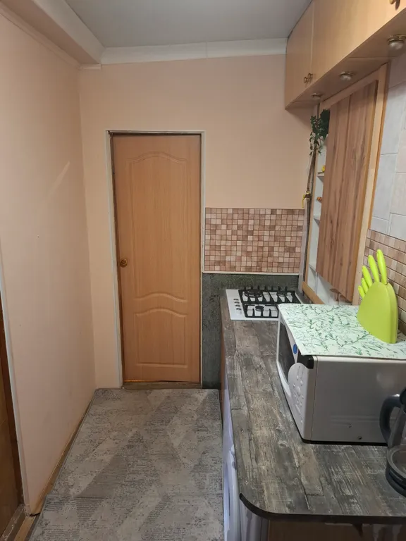 Квартира в курортной зоне