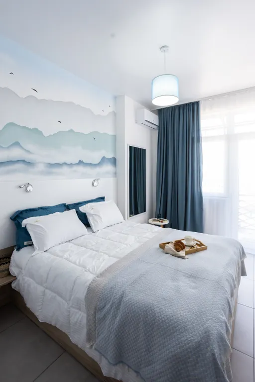 Квартира Mountain view apartments — аренда посуточно в Батуми