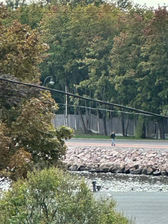 Квартира в самом сердце старого Выборга