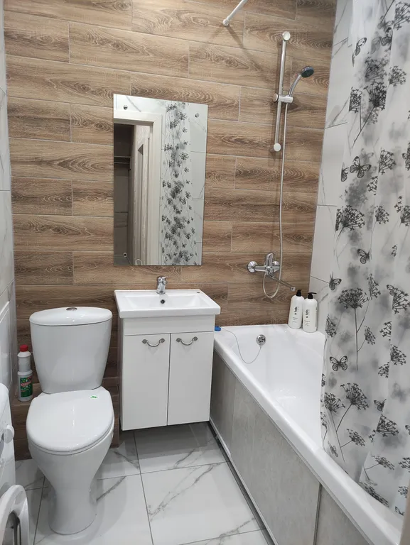 Уютная квартира у ТЦ Мармелад на Пошехонском шоссе