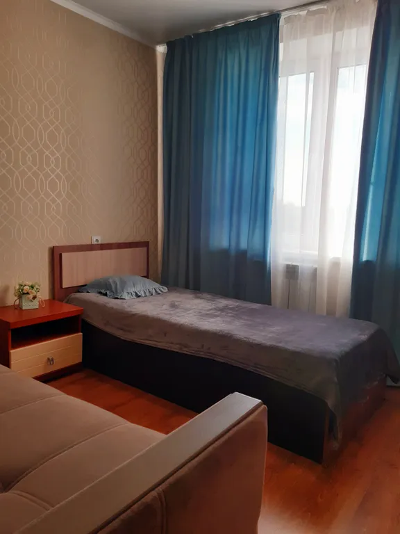 Уютная квартира в новом доме