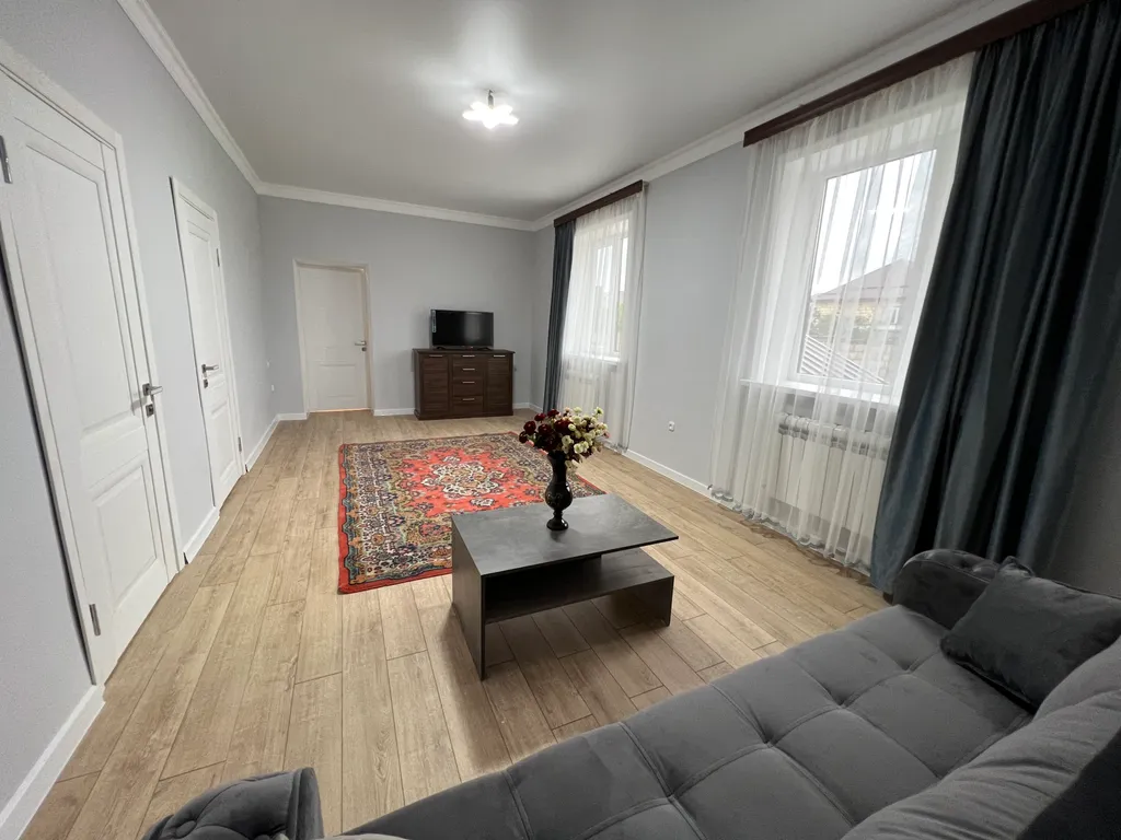 Уютный домик на берегу моря