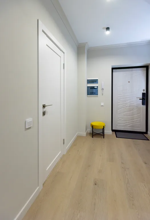 Апартаменты у «Первого»